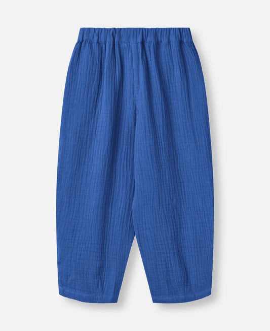 FLIINK CHA CHA PANT PANT BLUE LOLITE