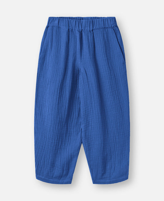 FLIINK CHA CHA PANT PANT BLUE LOLITE