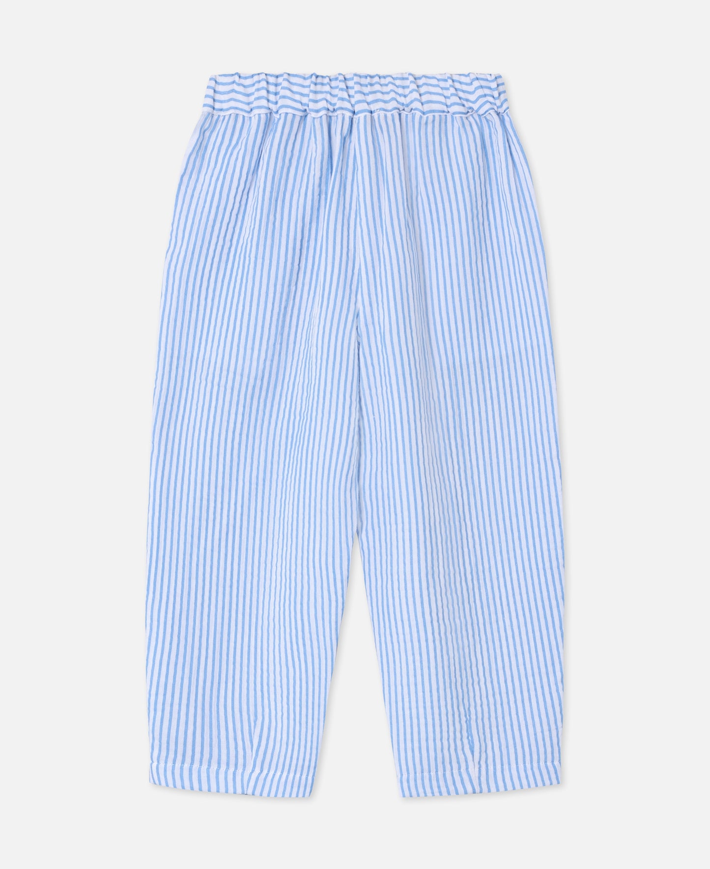FLIINK CHA CHA PANT PANT MARINA STRIBED