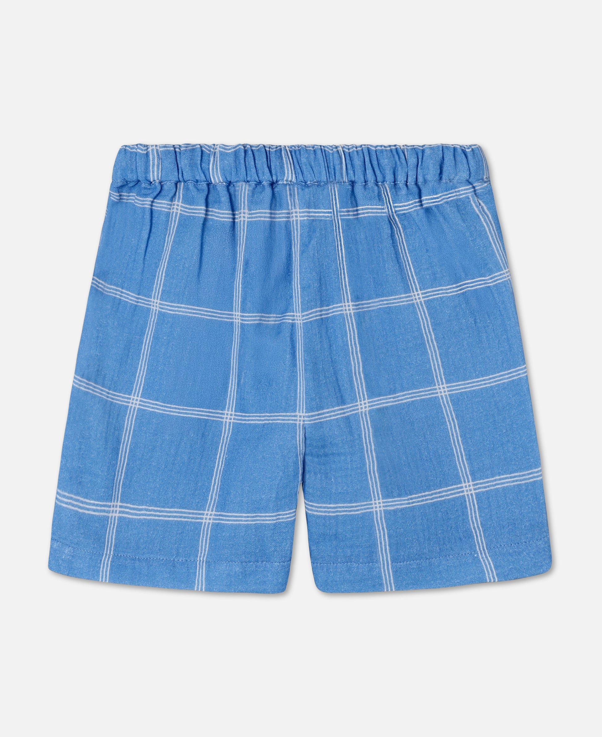 FLIINK CHA CHA SHORTS SHORTS MARINA CHECK