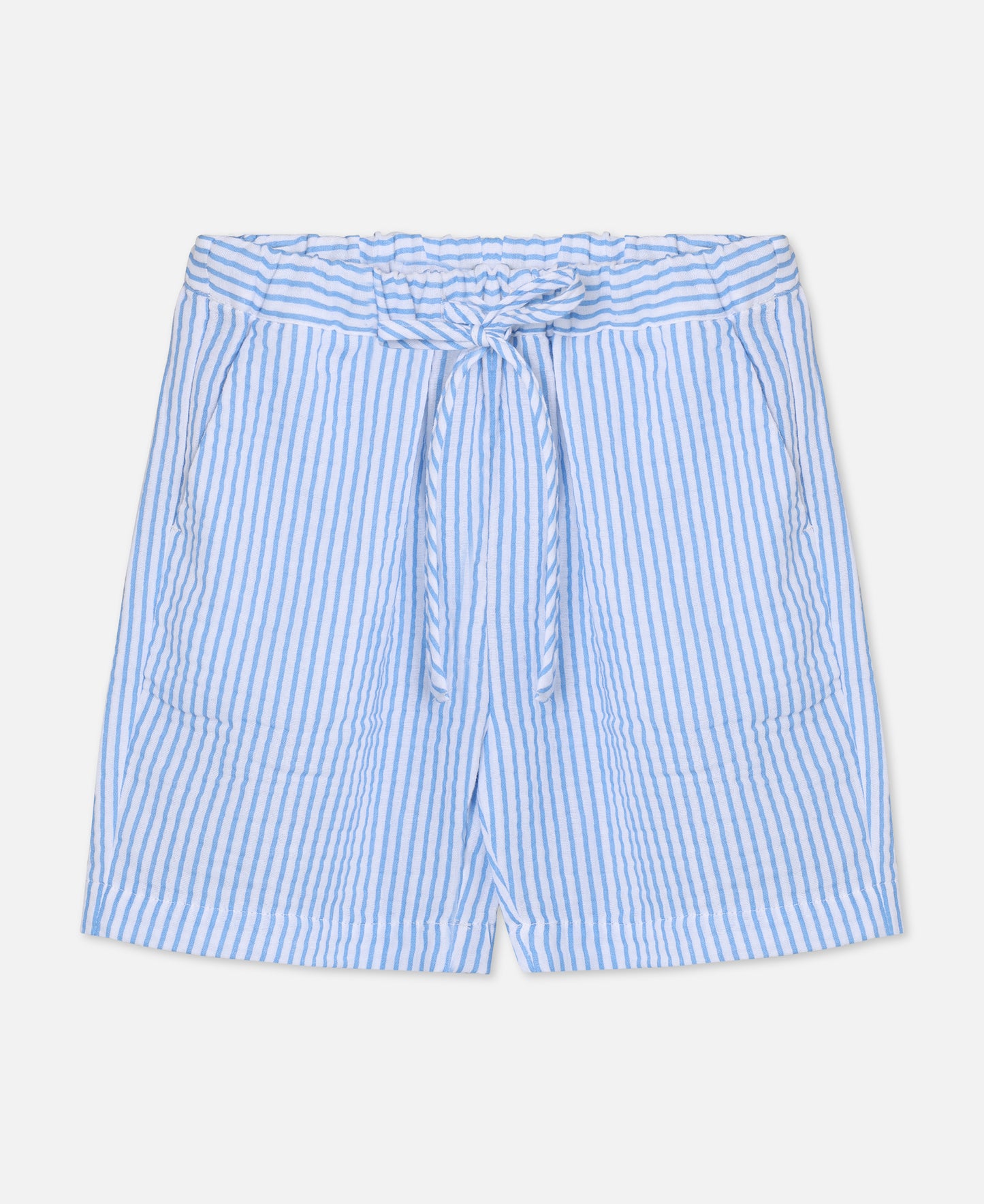 FLIINK CHA CHA SHORTS SHORTS MARINA STRIBED