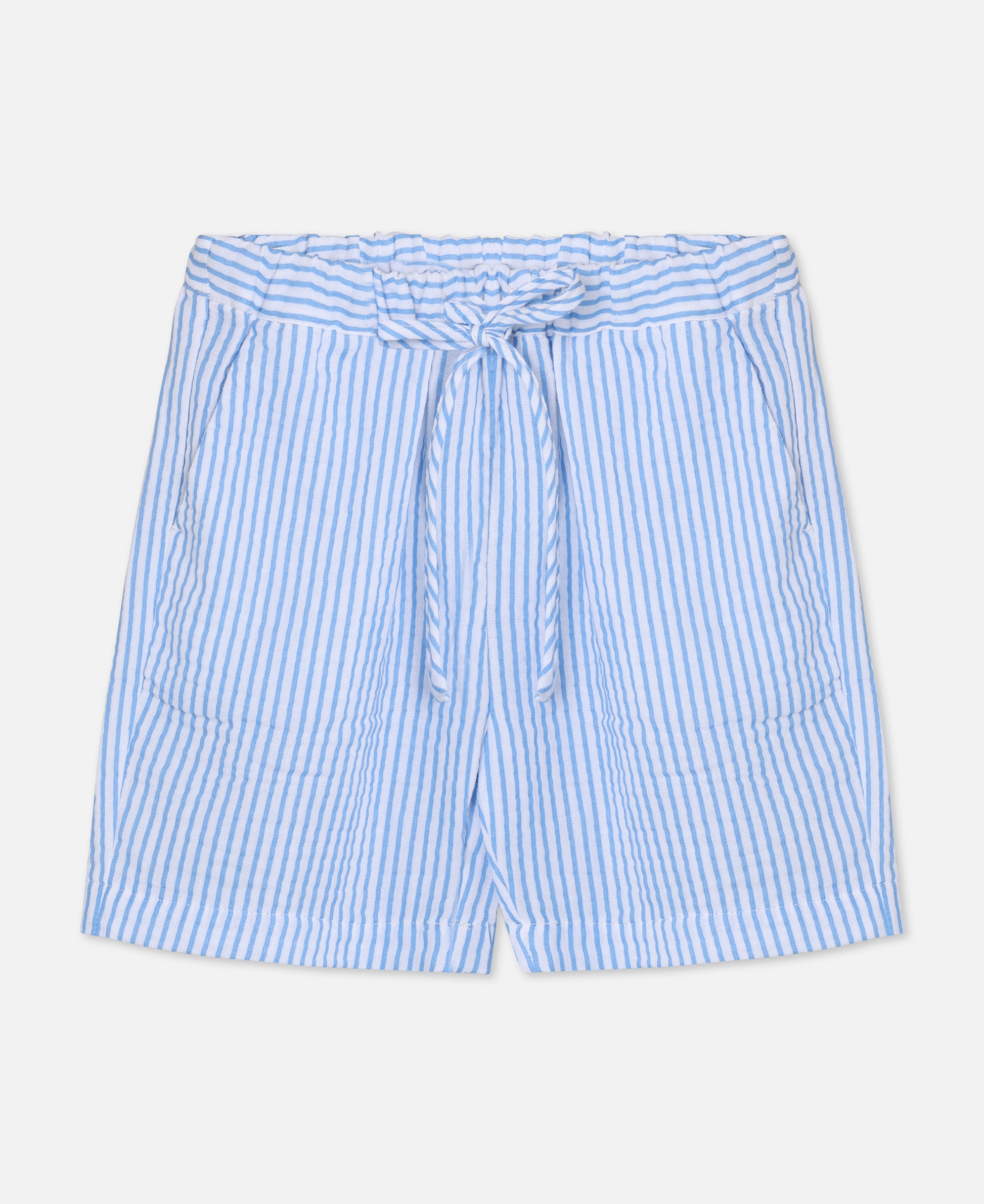 FLIINK CHA CHA SHORTS SHORTS MARINA STRIBED