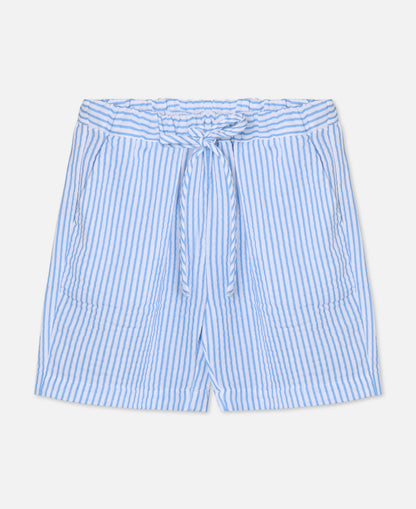FLIINK CHA CHA SHORTS SHORTS MARINA STRIBED