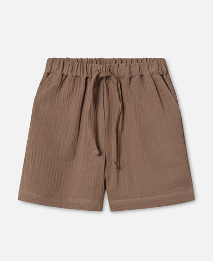 FLIINK CHA CHA SHORTS SHORTS PINE BARK