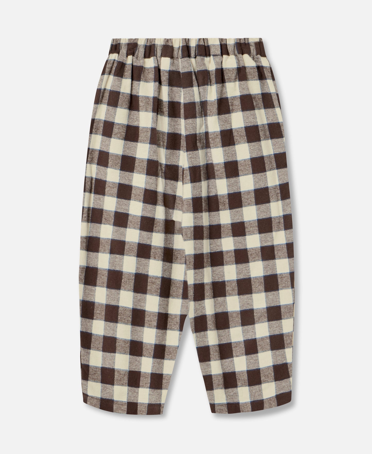 FLIINK CODY PANT PANT INSIGNIA CHECK