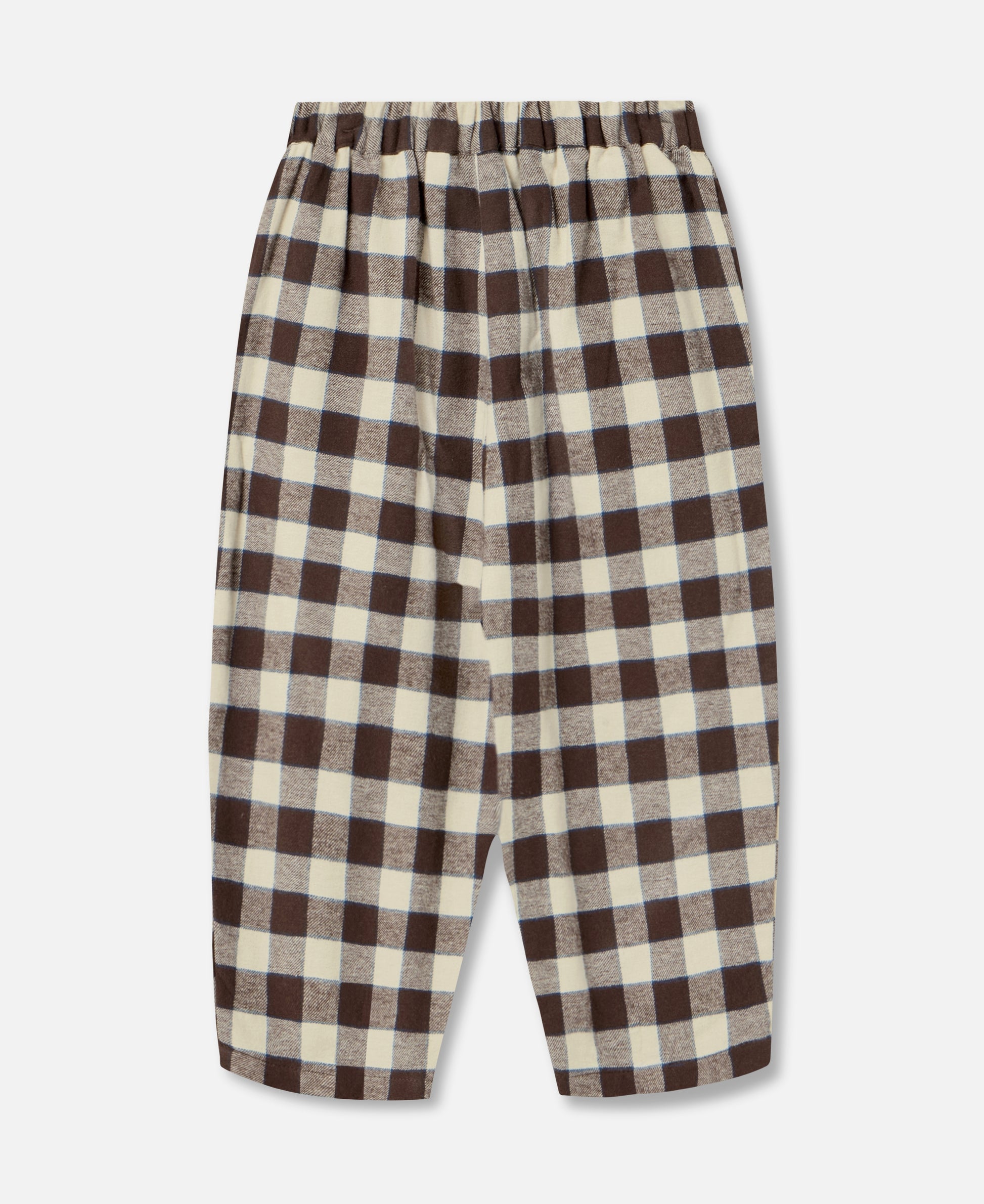 FLIINK CODY PANT PANT INSIGNIA CHECK
