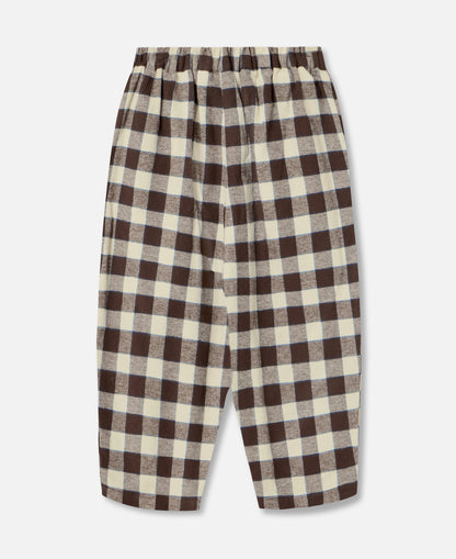 FLIINK CODY PANT PANT INSIGNIA CHECK