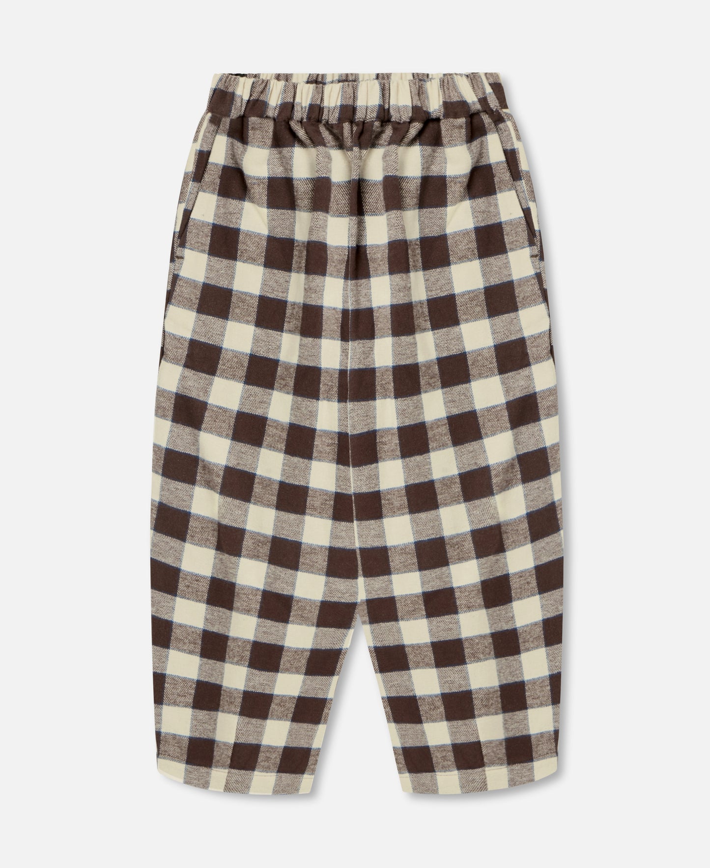 FLIINK CODY PANT PANT INSIGNIA CHECK