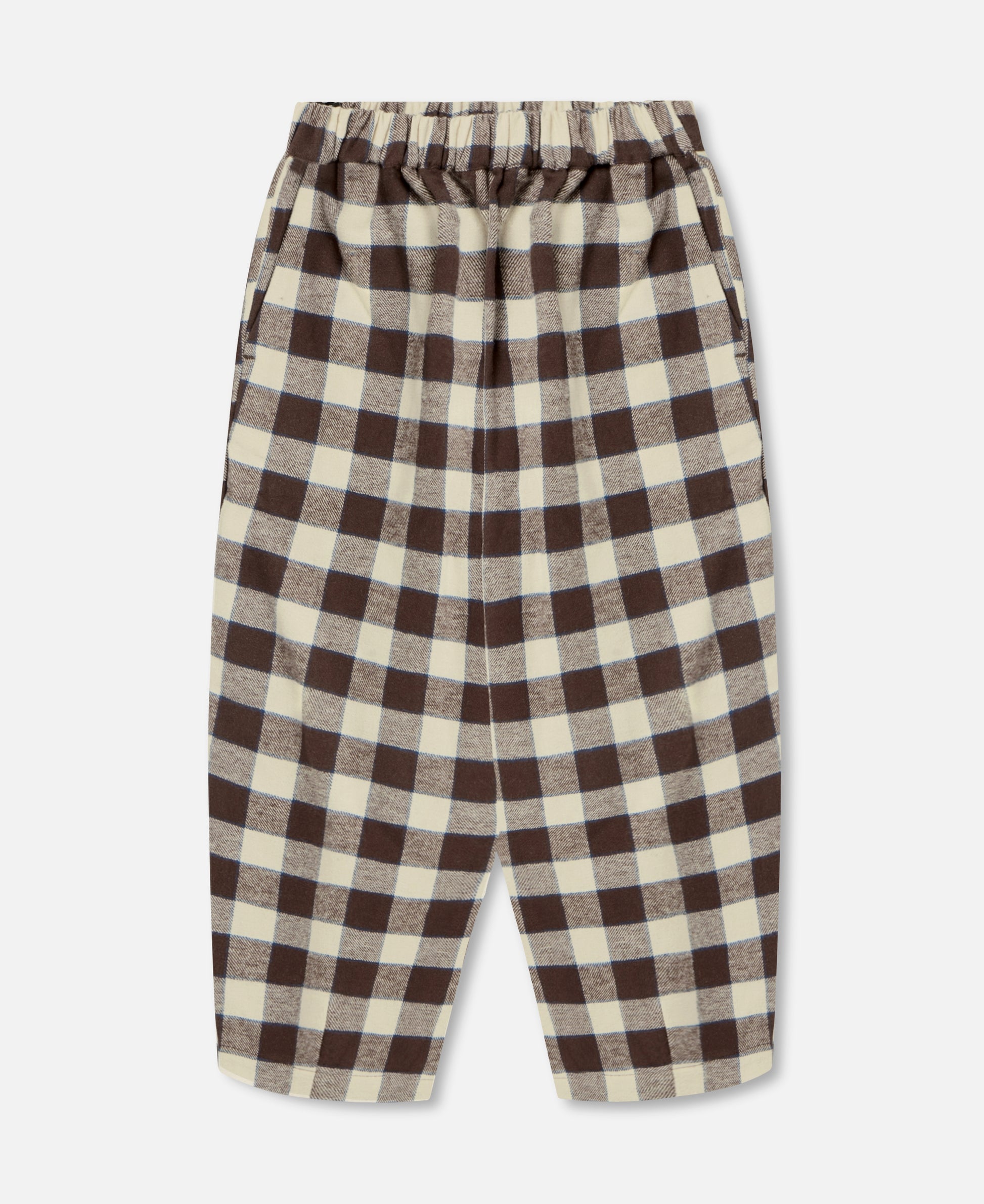 FLIINK CODY PANT PANT INSIGNIA CHECK
