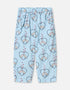 COLOMBE RUFFLE PANT
