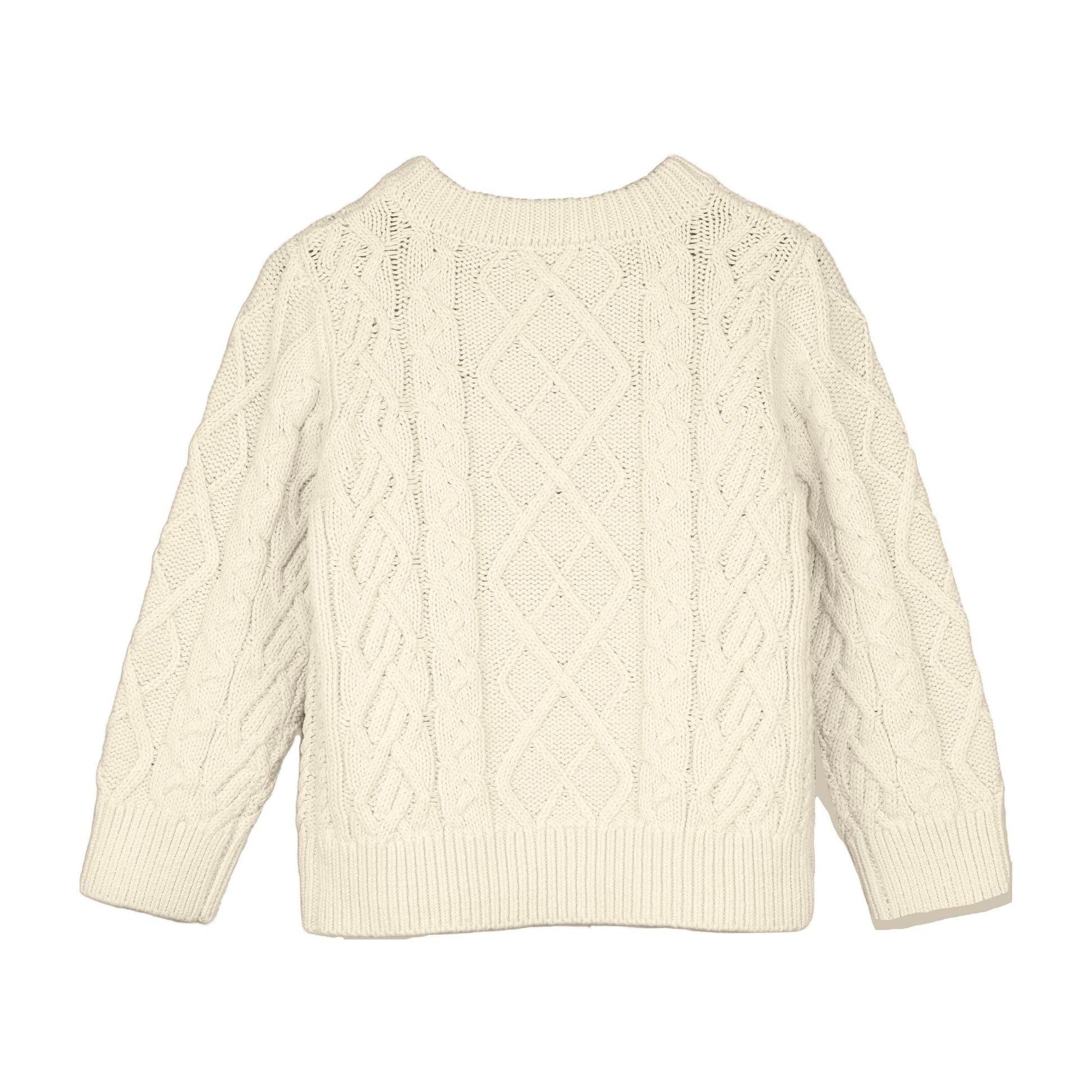 FLIINK COOL PULLOVER PULLOVER SANDSHELL