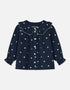DOLLY DOT BLOUSE