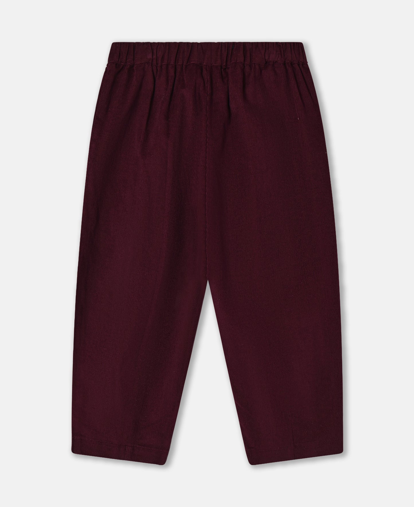 FLIINK DOLLY PANT PANT BURGENDY