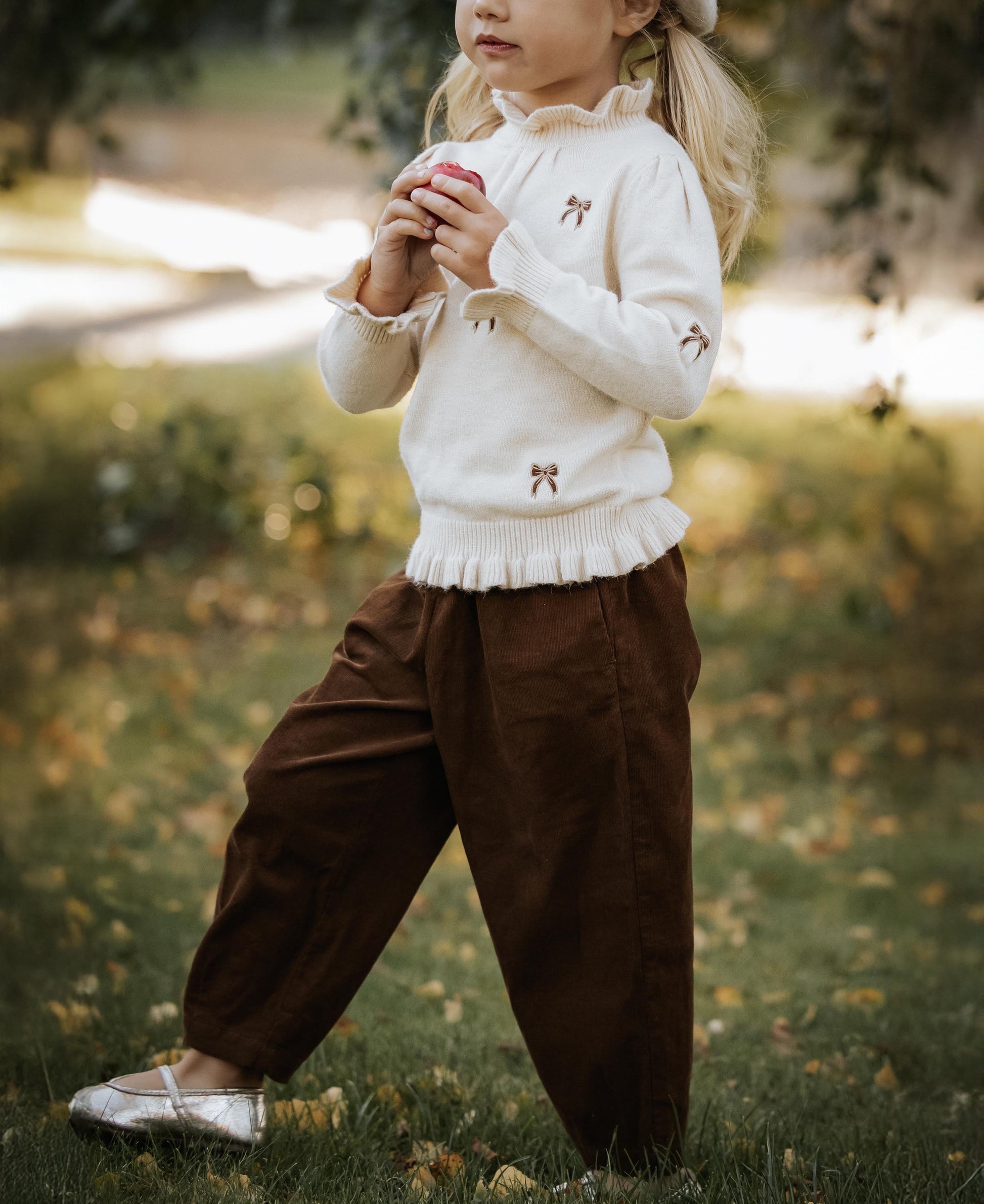 FLIINK DOLLY PANT PANT CARAFE