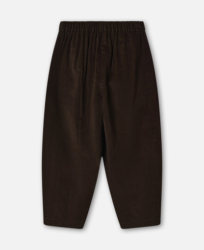 FLIINK DOLLY PANT PANT COFFEE BEAN