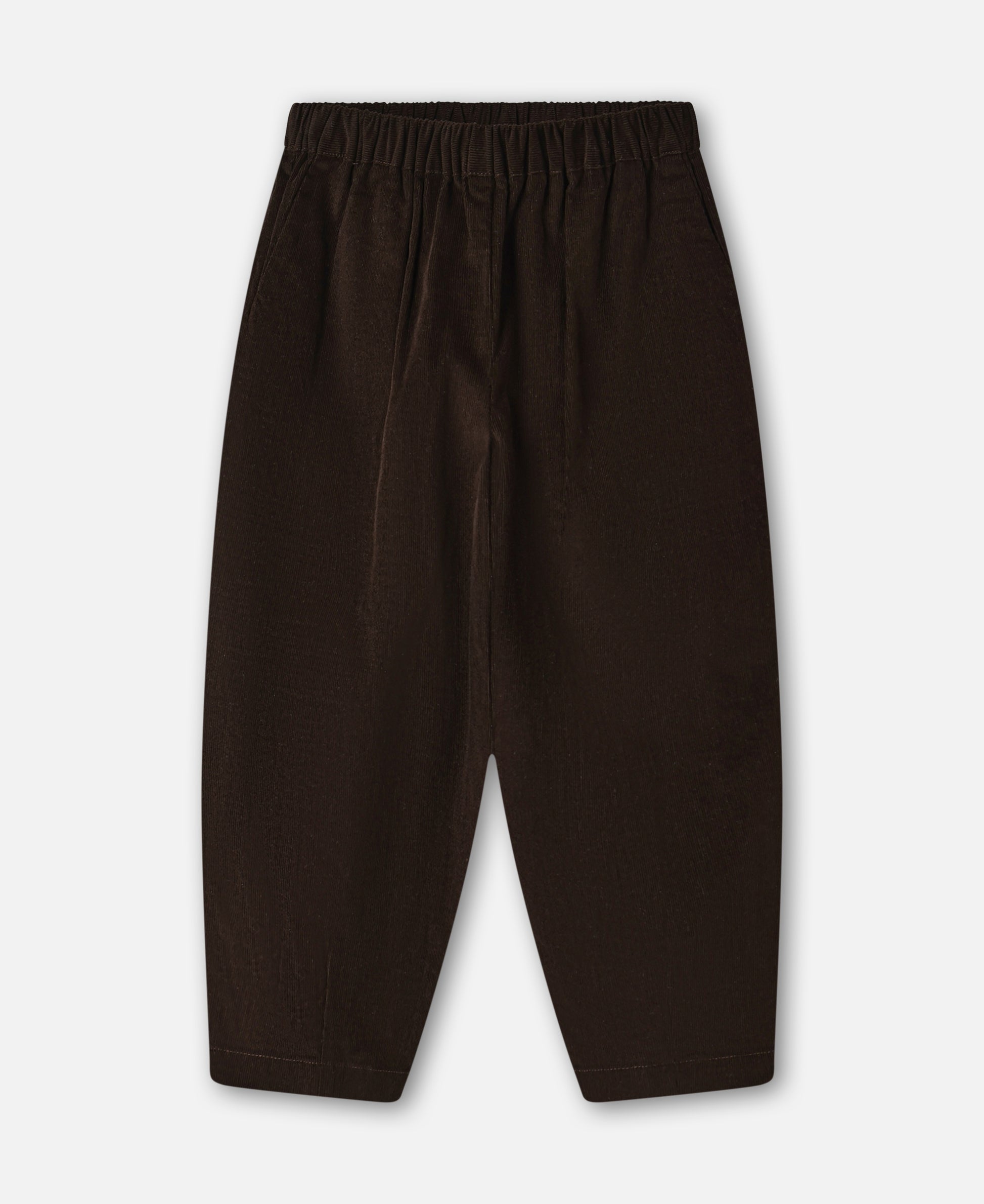 FLIINK DOLLY PANT PANT COFFEE BEAN