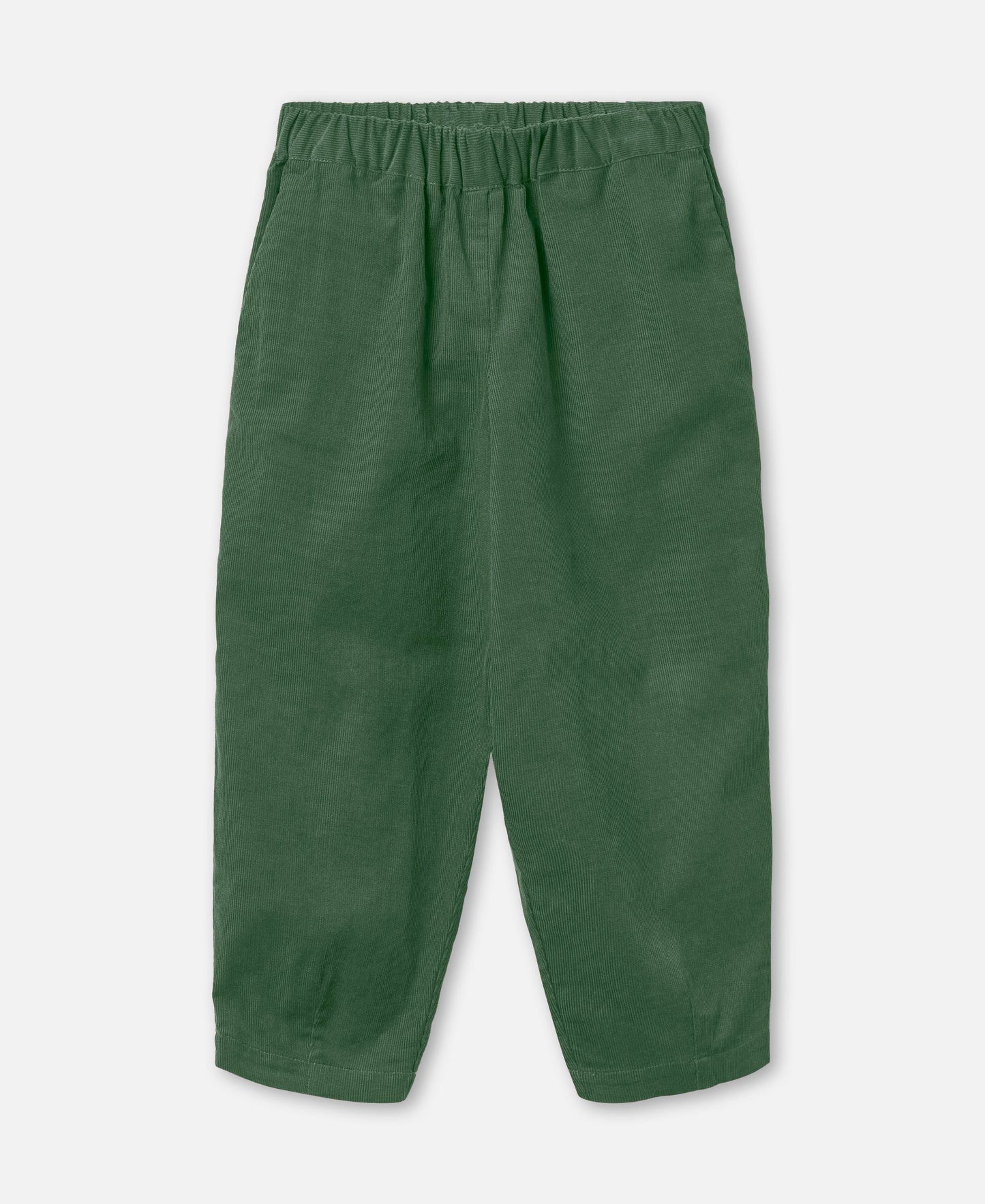 FLIINK DOLLY PANT PANT HEDGE GREEN