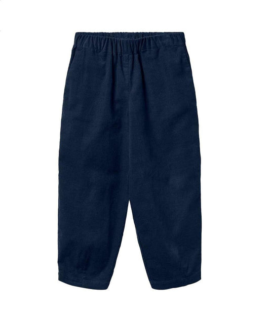 FLIINK DOLLY PANT PANT INSIGNIA BLUE