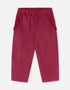 DOLLY RUFFLE PANT