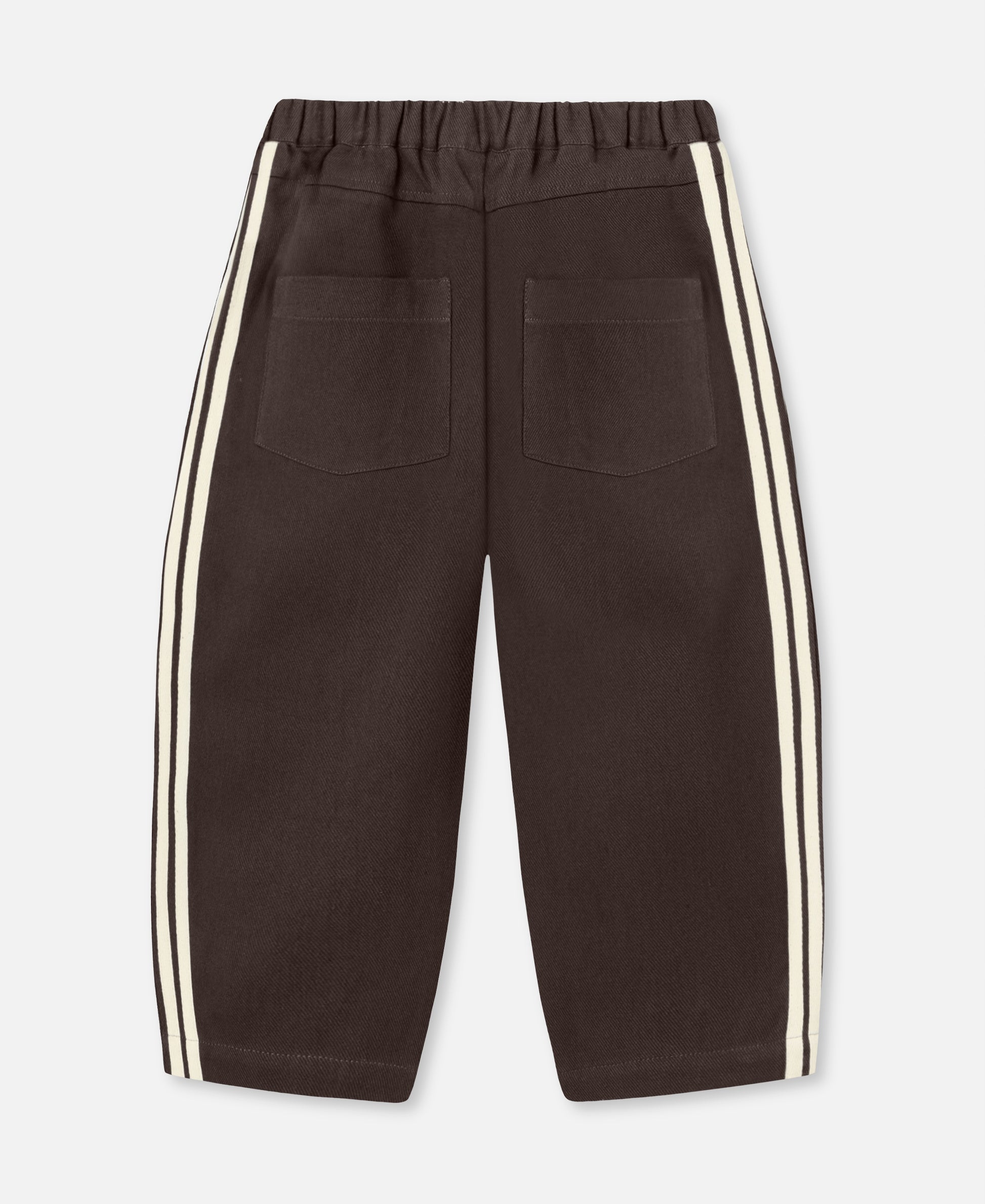 FLIINK DONNY PANT PANT COFFEE BEAN