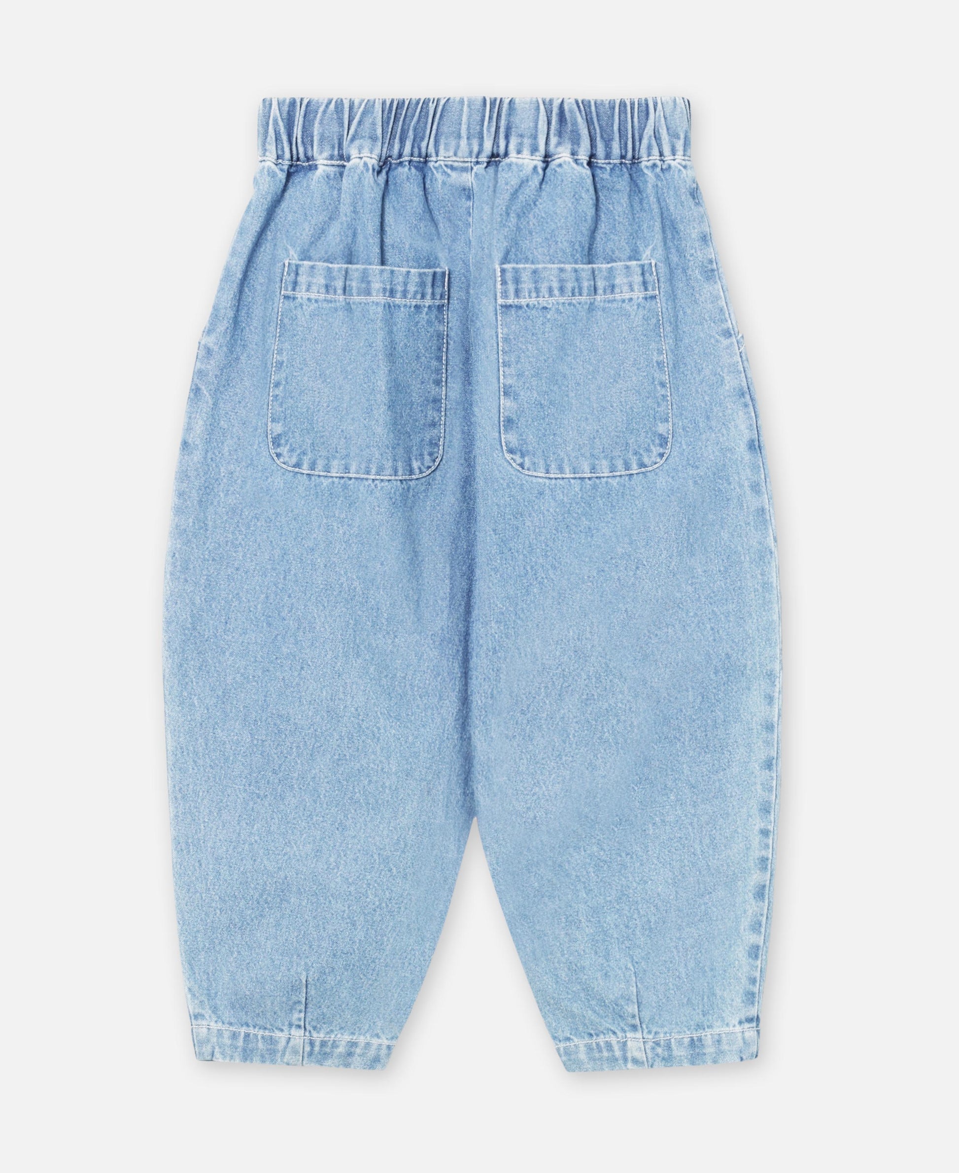 FLIINK DON DENIM PANT PANT LIGTHER BLUE
