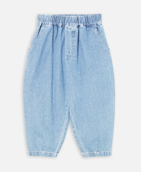 FLIINK DON DENIM PANT PANT LIGTHER BLUE