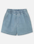 DON DENIM SHORTS