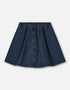 DON DENIM SKIRT