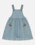 DON EMBR SPENCERDRESS