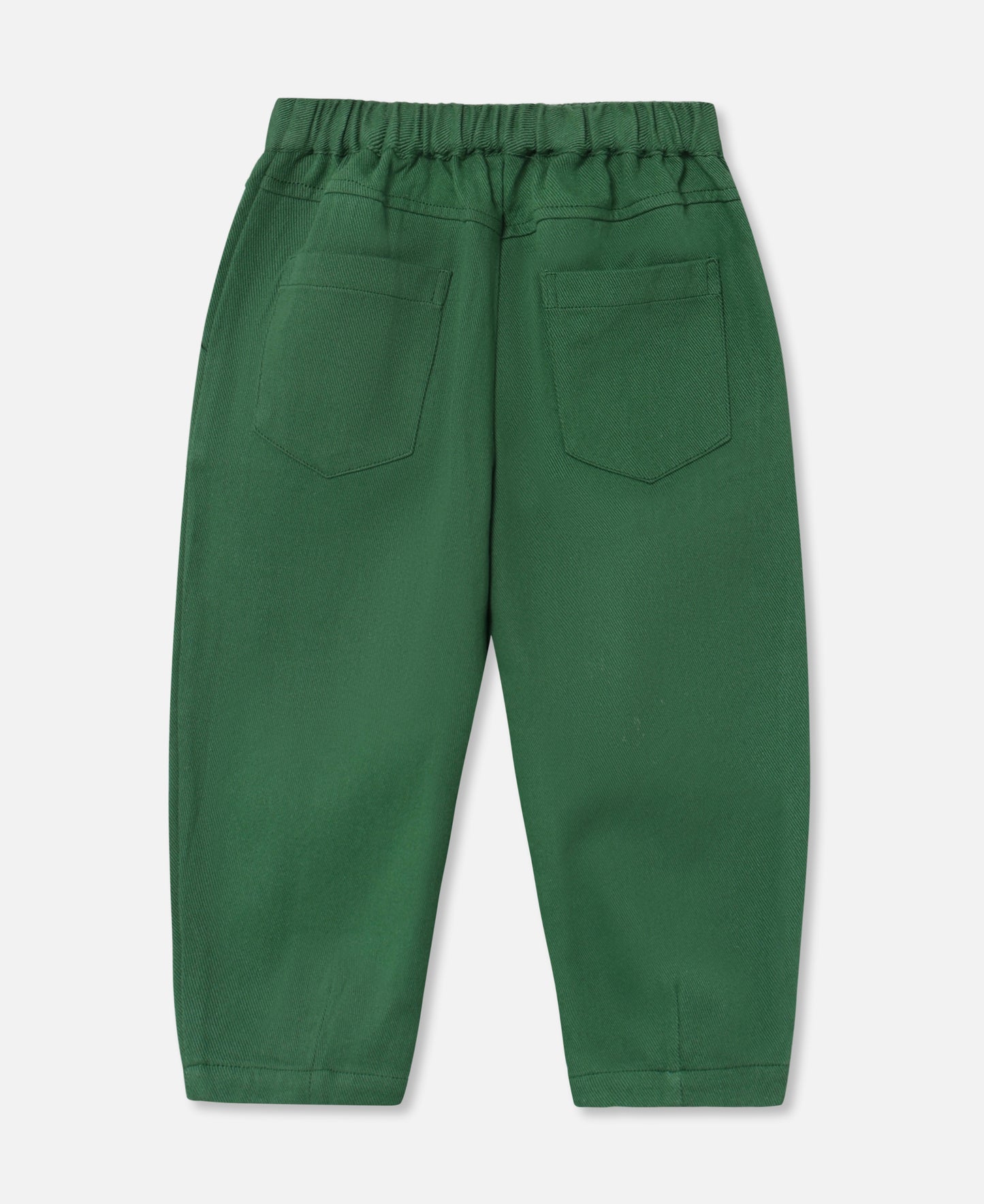 FLIINK DUNA PANT PANT HUNTER GREEN