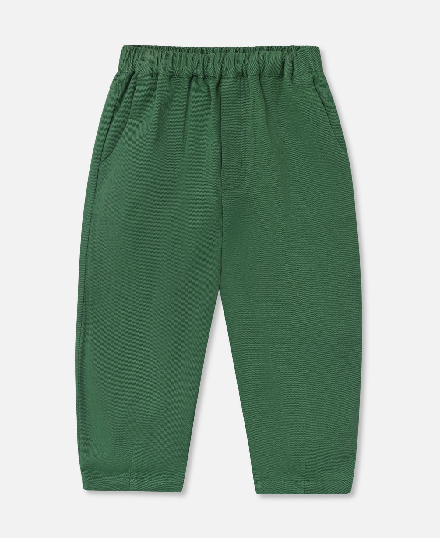 FLIINK DUNA PANT PANT HUNTER GREEN