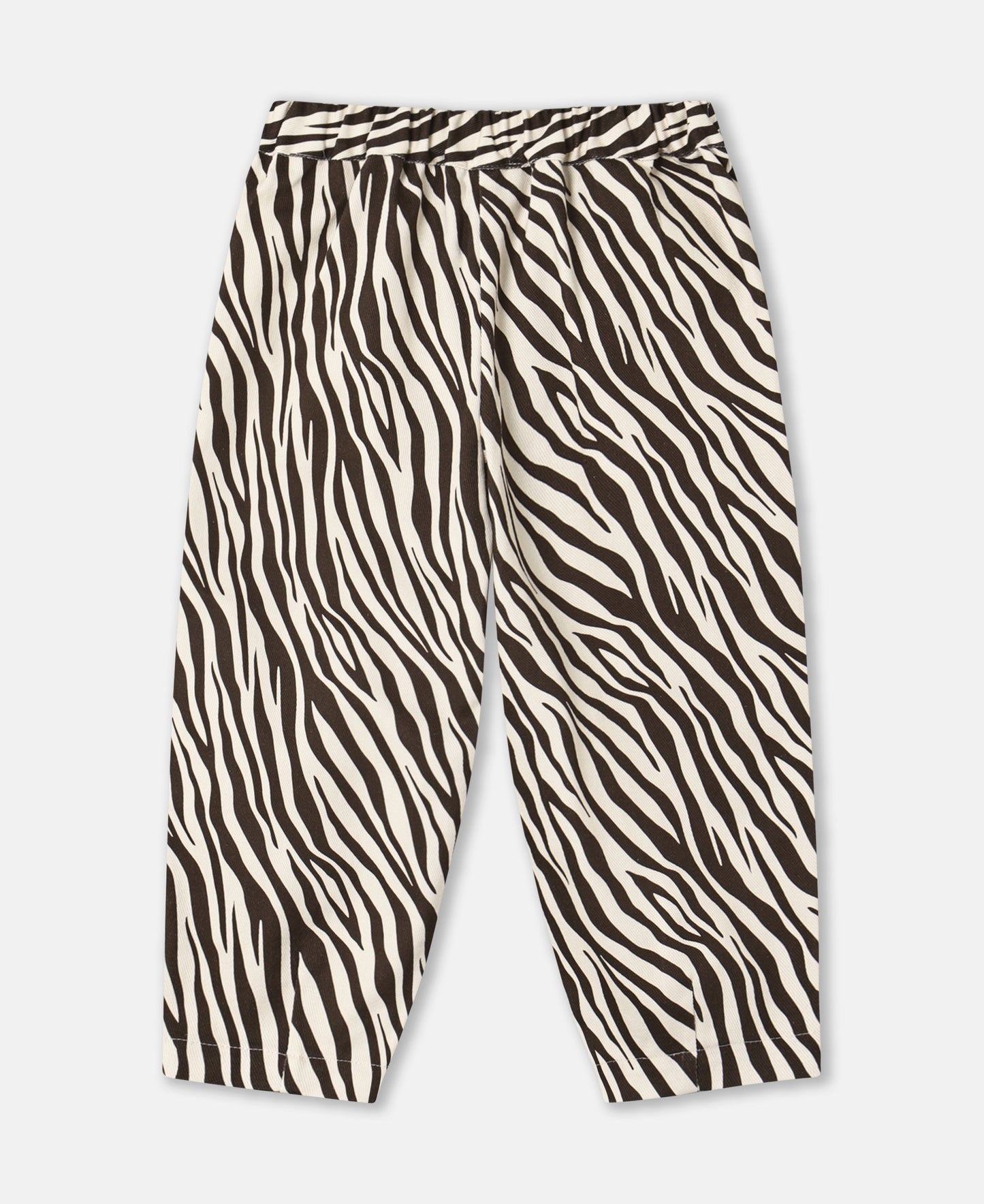 FLIINK DUNA ZEBRA PANT PANT ZEBRA AOP