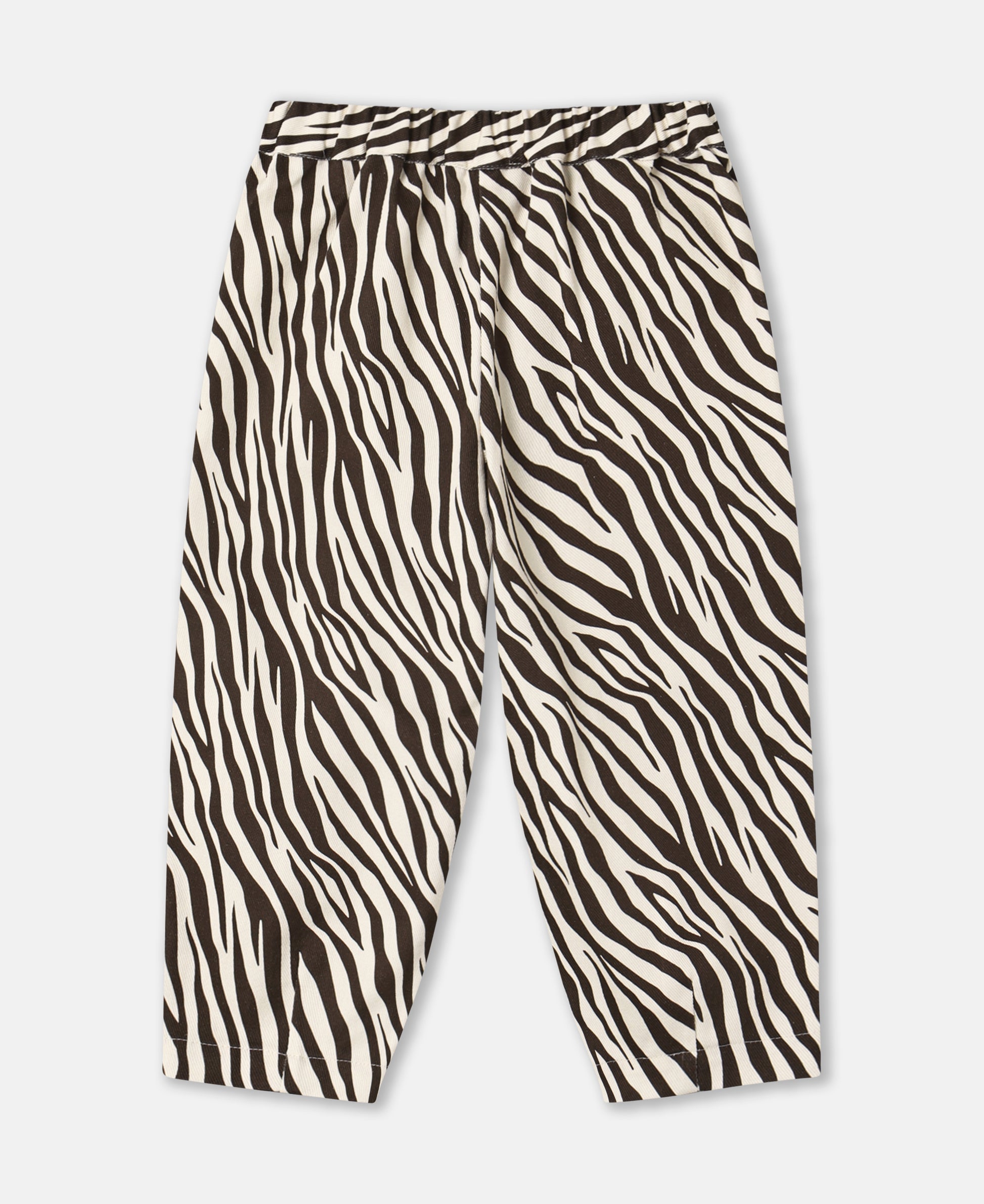 FLIINK DUNA ZEBRA PANT PANT ZEBRA AOP