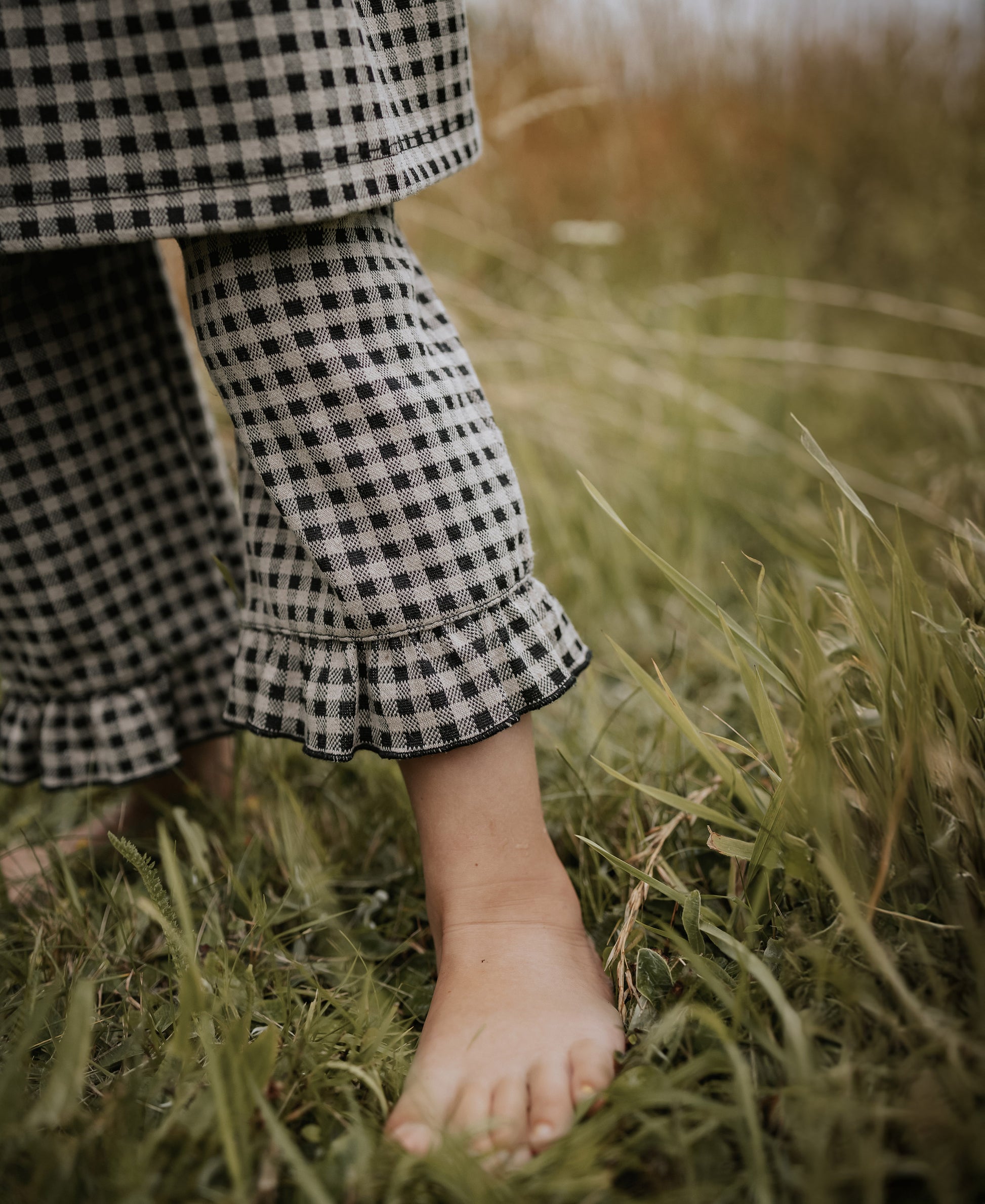 FLIINK ELLA PANT PANT SANDSHELL/CARAFE