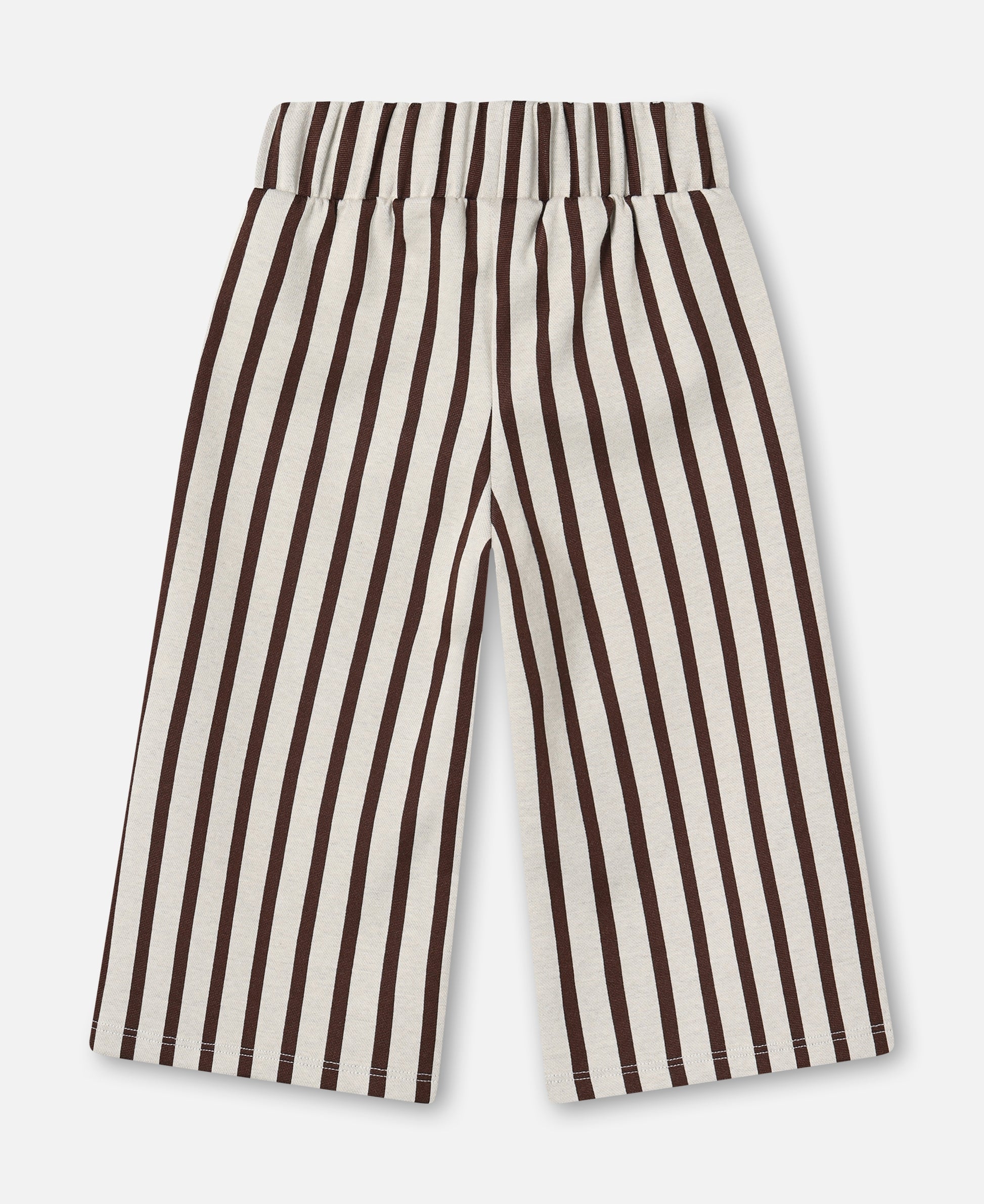 FLIINK ELLY PANT PANT SANDSHELL STRIPE