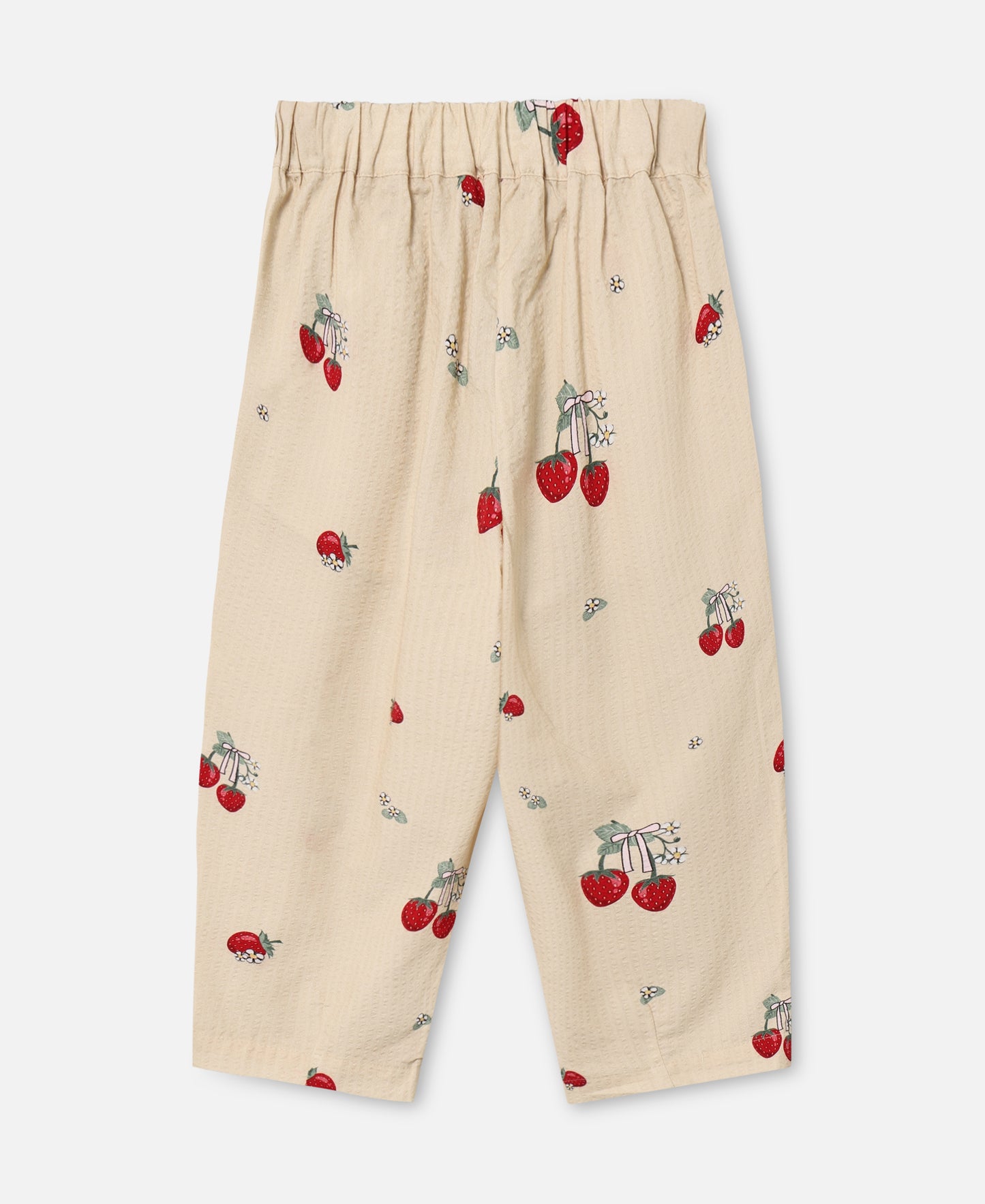 FLIINK ELMA PANT PANT SANDSHELL AOP