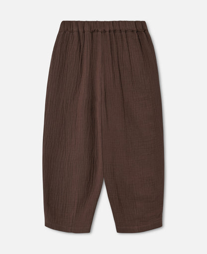 FLIINK ELMO PANT PANT COFFEE BEAN