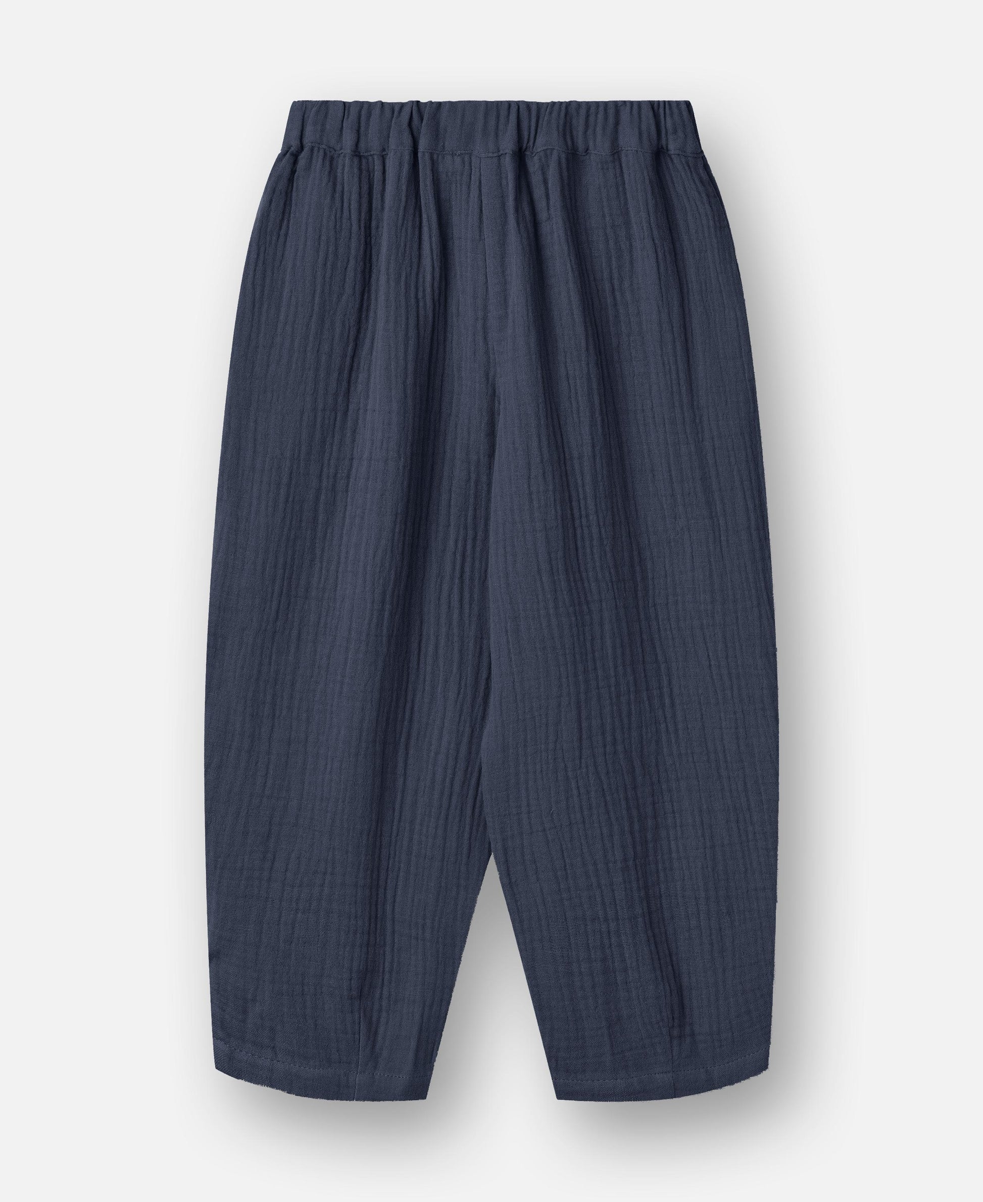 FLIINK ELMO PANT PANT INSIGNIA BLUE