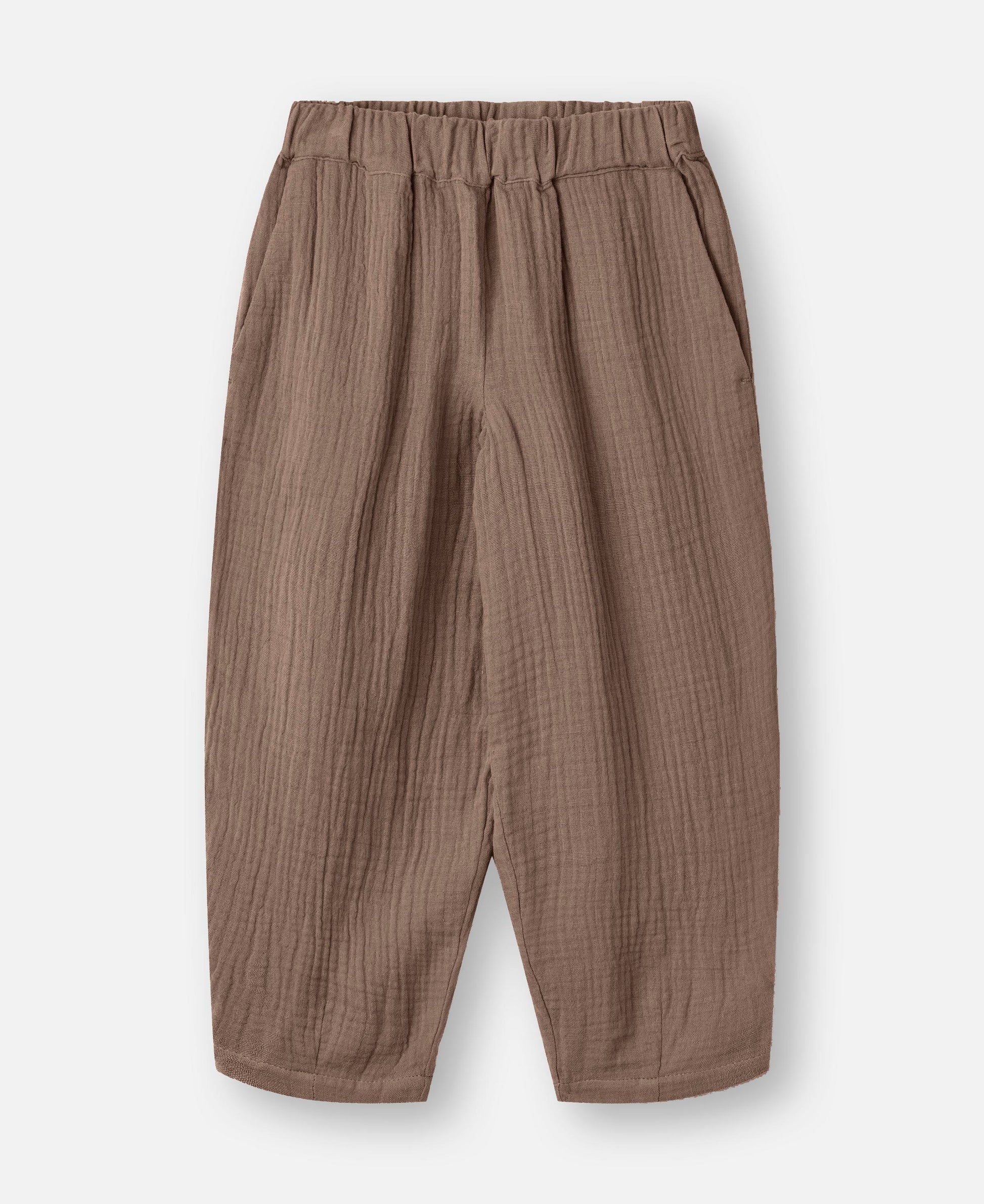FLIINK ELMO PANT PANT PINE BARK