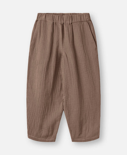 FLIINK ELMO PANT PANT PINE BARK