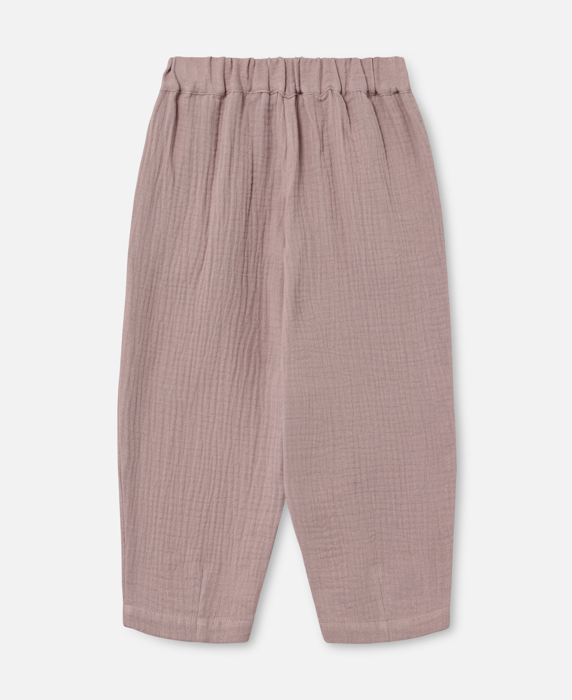 FLIINK ELMO PANT PANT WOODROSE