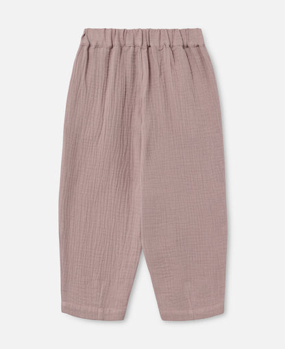 FLIINK ELMO PANT PANT WOODROSE