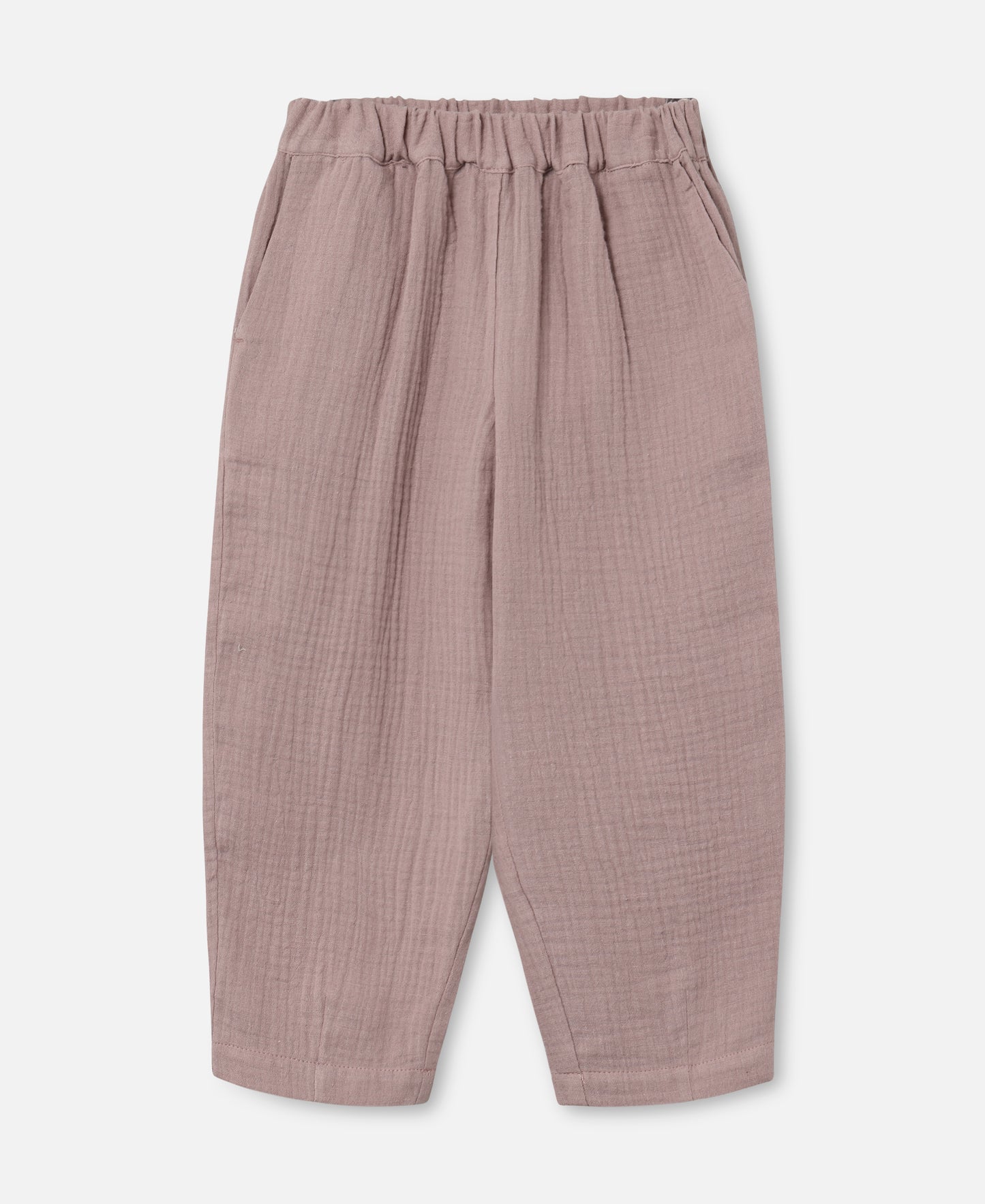 FLIINK ELMO PANT PANT WOODROSE