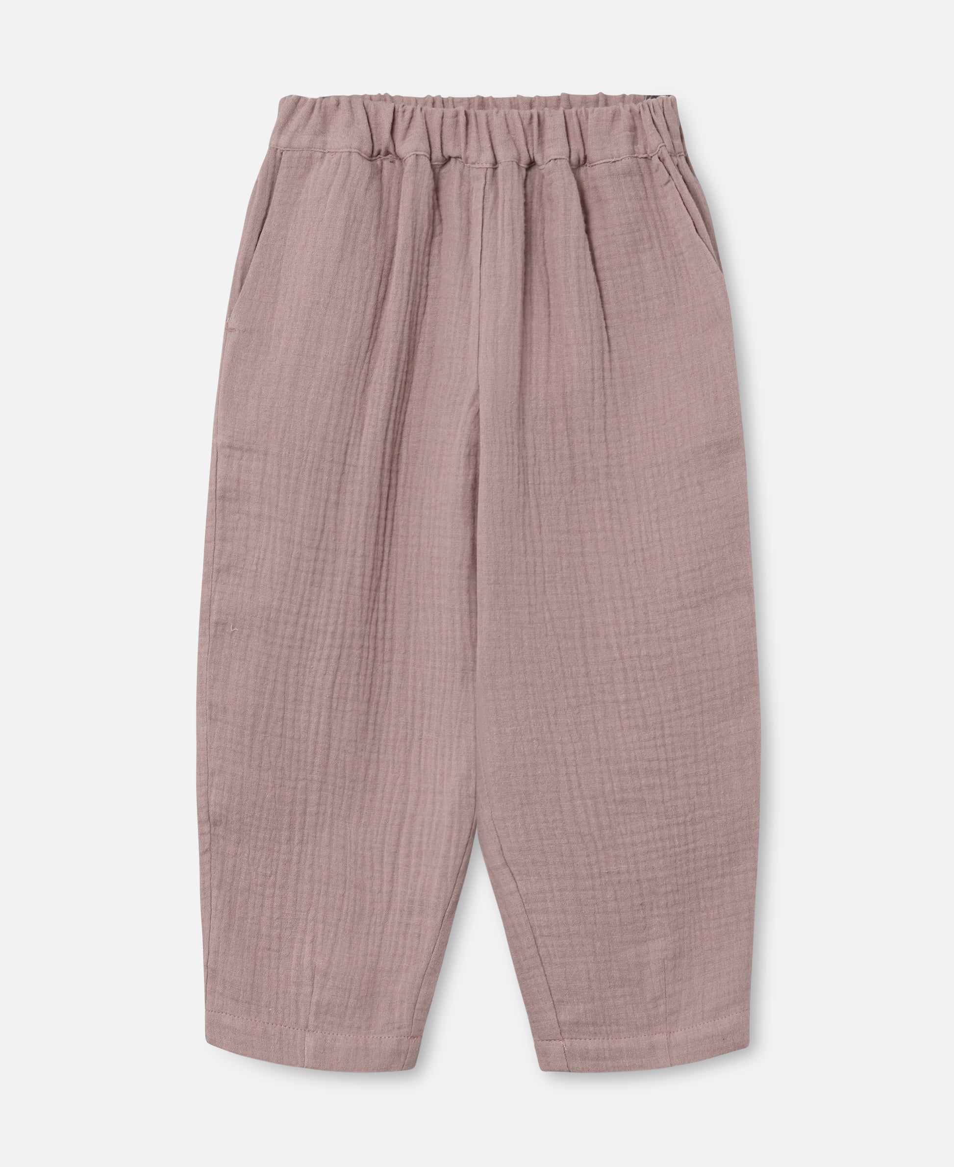 FLIINK ELMO PANT PANT WOODROSE