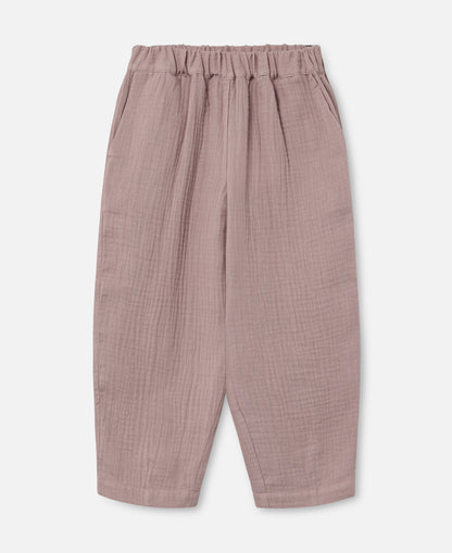 FLIINK ELMO PANT PANT WOODROSE