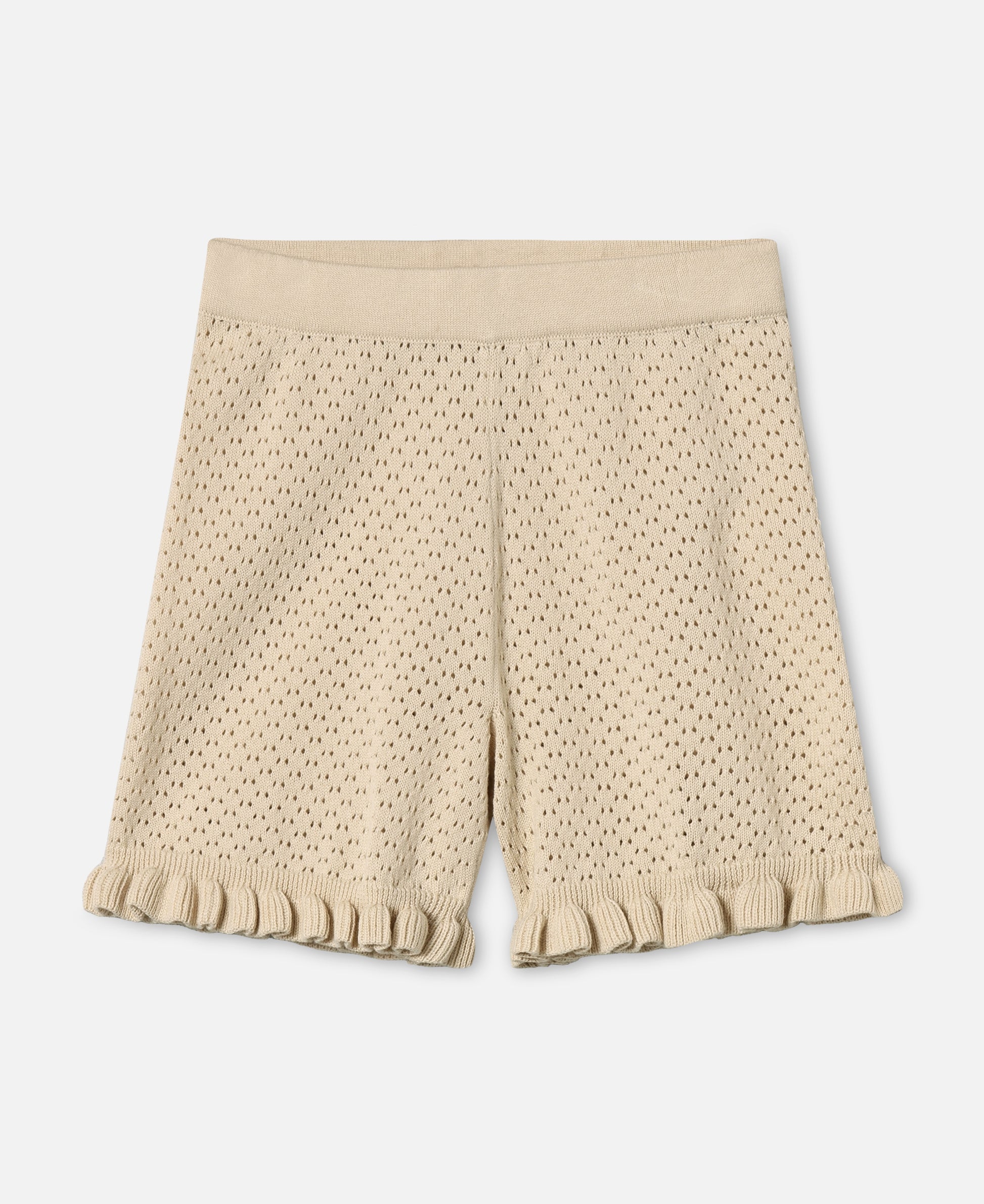 FLIINK EMMY SHORTS SHORTS SANDSHELL