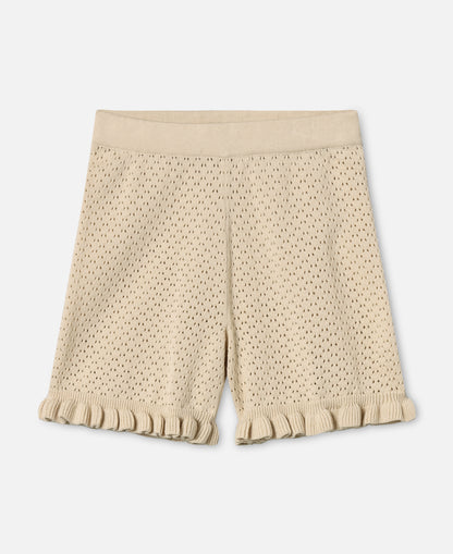 FLIINK EMMY SHORTS SHORTS SANDSHELL