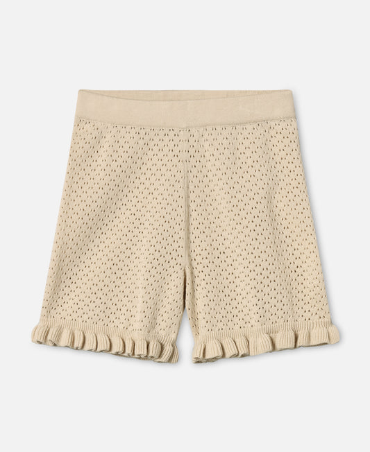 FLIINK EMMY SHORTS SHORTS SANDSHELL
