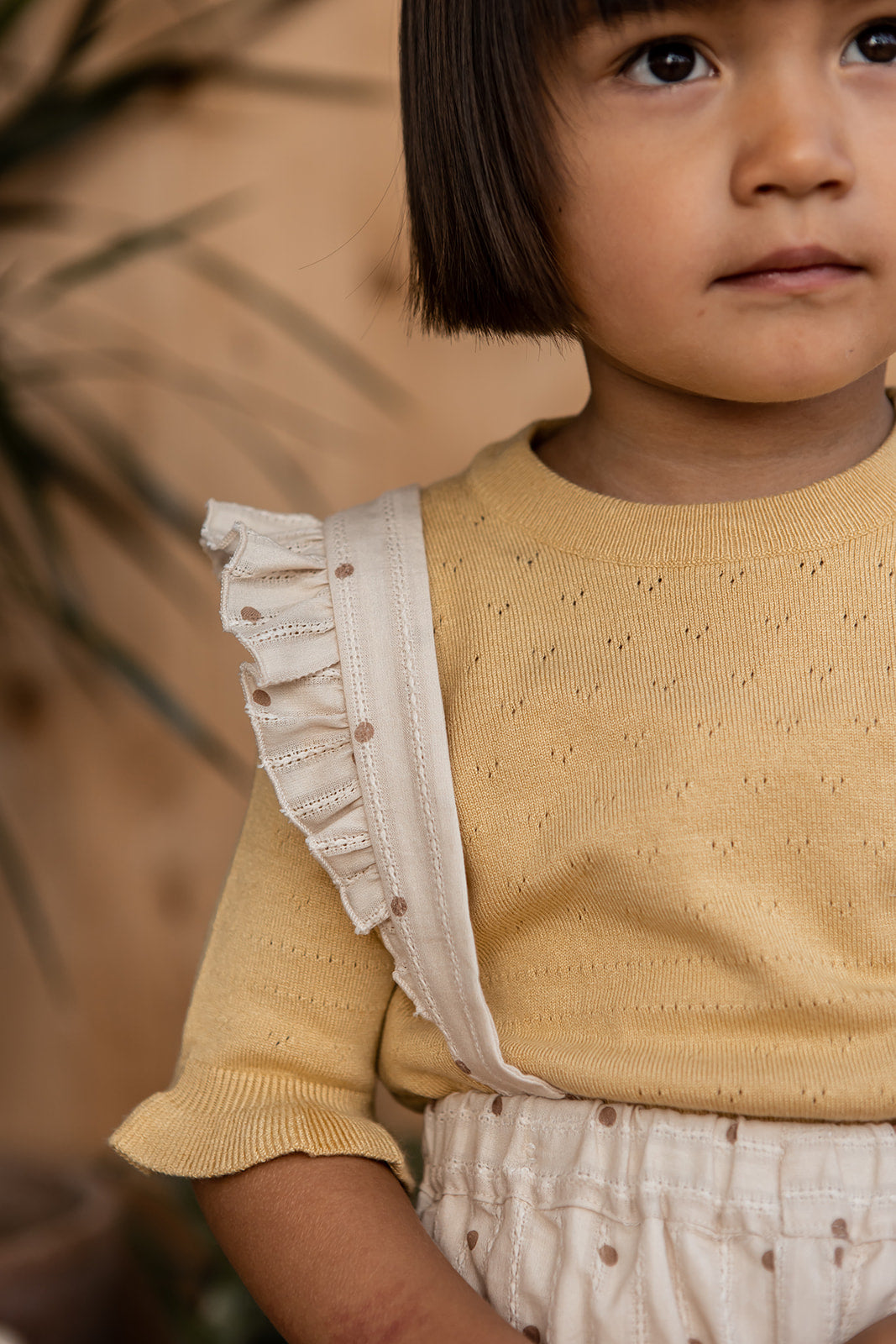 FLIINK FAME BLOUSE BLOUSE COCOON