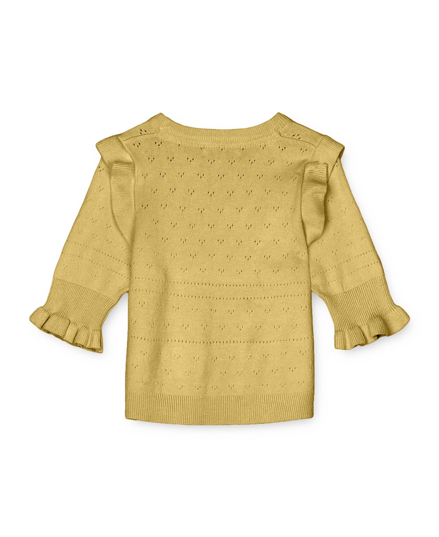 FLIINK FAME BLOUSE BLOUSE COCOON